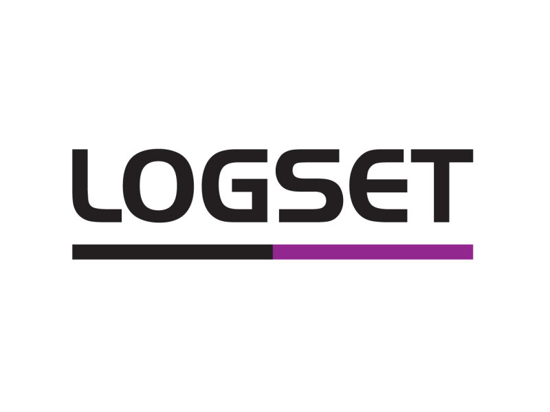 Logset 8H GT